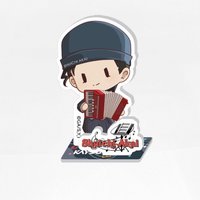 推理繪影 萌探 第三彈 立牌 交響款