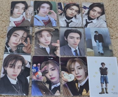 24李涵生日小卡組直出或綁出