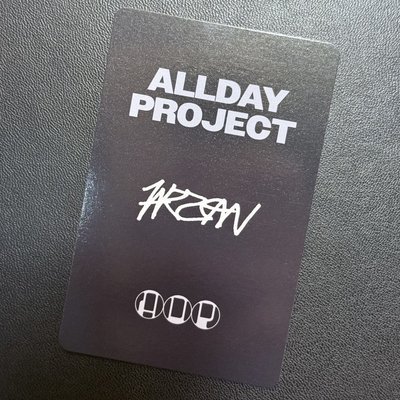 Tarzzan 泰山 泡泡摩奇預售特典