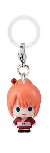 吉原大炎上扭蛋