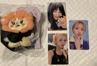 小娟迷八吊飾娃整圖售