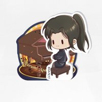 推理繪影 萌探 第三彈 立牌 謎音款