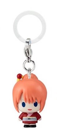 吉原大炎上扭蛋