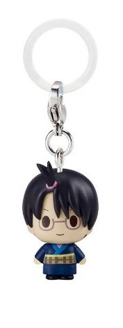 吉原大炎上扭蛋