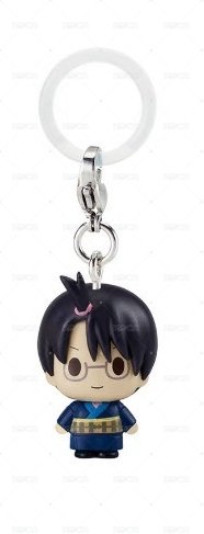 吉原大炎上扭蛋