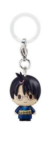 吉原大炎上扭蛋