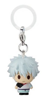 吉原大炎上扭蛋