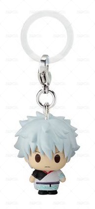 吉原大炎上扭蛋