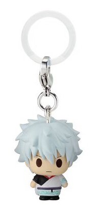 吉原大炎上扭蛋