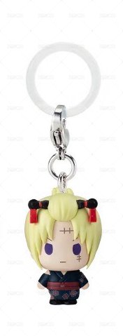 吉原大炎上扭蛋