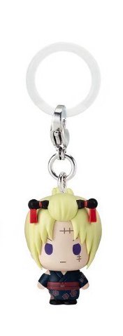 吉原大炎上扭蛋