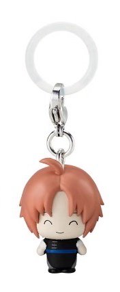 吉原大炎上扭蛋