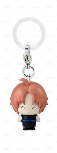 吉原大炎上扭蛋