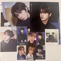 成燦（含隨機拍立得）