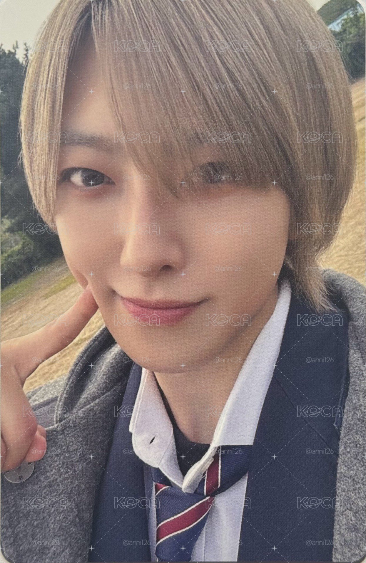 FUMA🦸｜MUSICART幸運卡