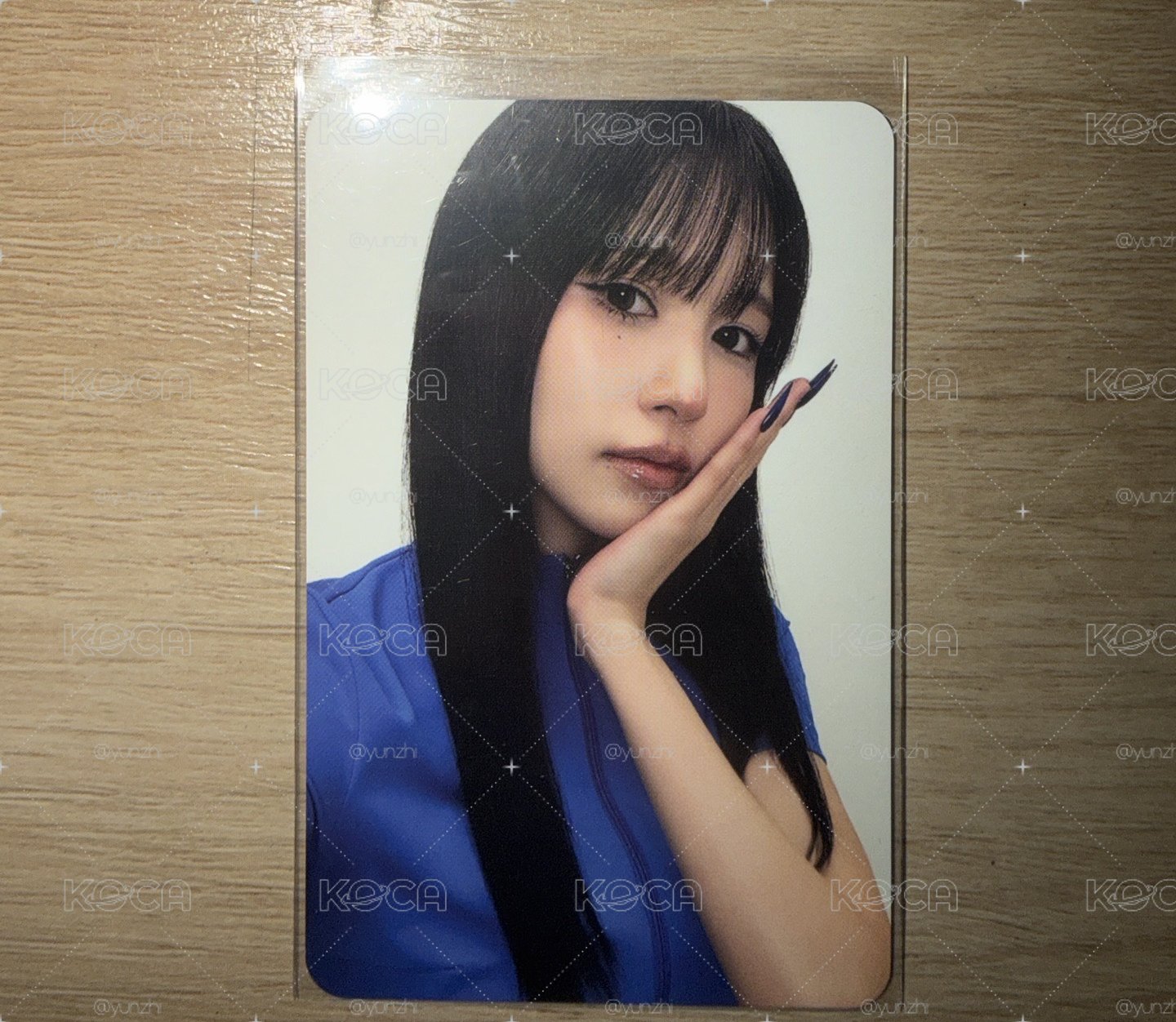 MINA小卡