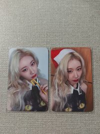 🔸️GOLD聖誕領帽(右)(需1：1多帶)