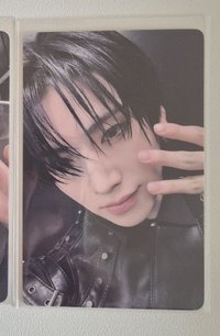 月狼 一直娛簽售