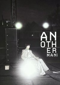 Another Man 海報 