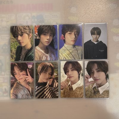 MOA CON 扭蛋 Dream杋圭(含綁)