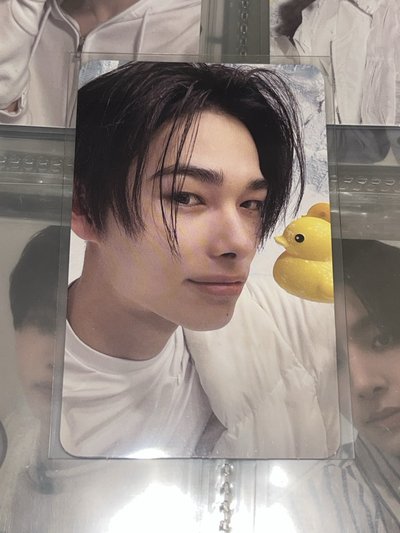 正二後續 電子專隨機卡