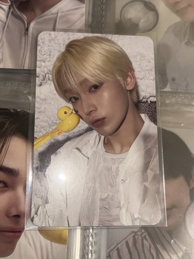 正二後續 電子專隨機卡