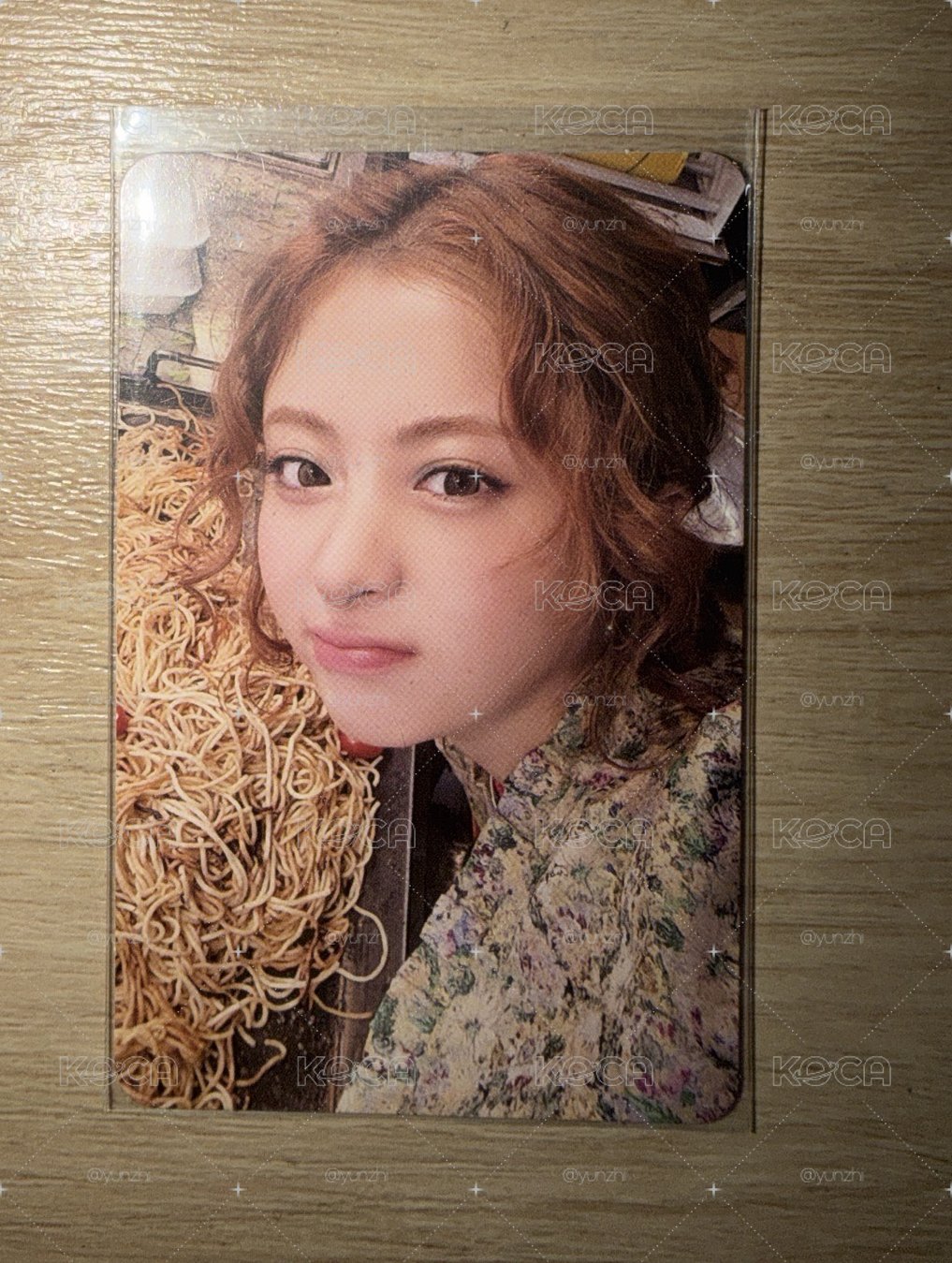 允真小卡