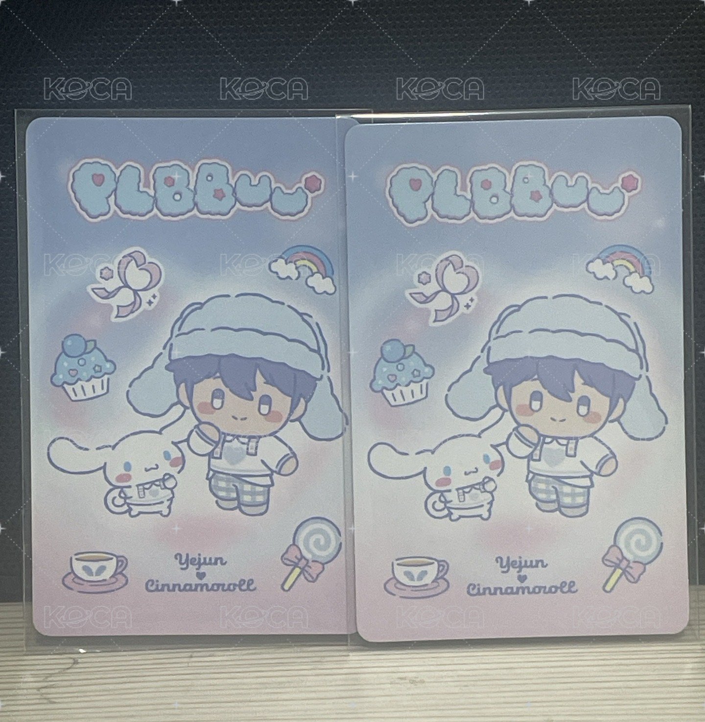 💙qr（未掃