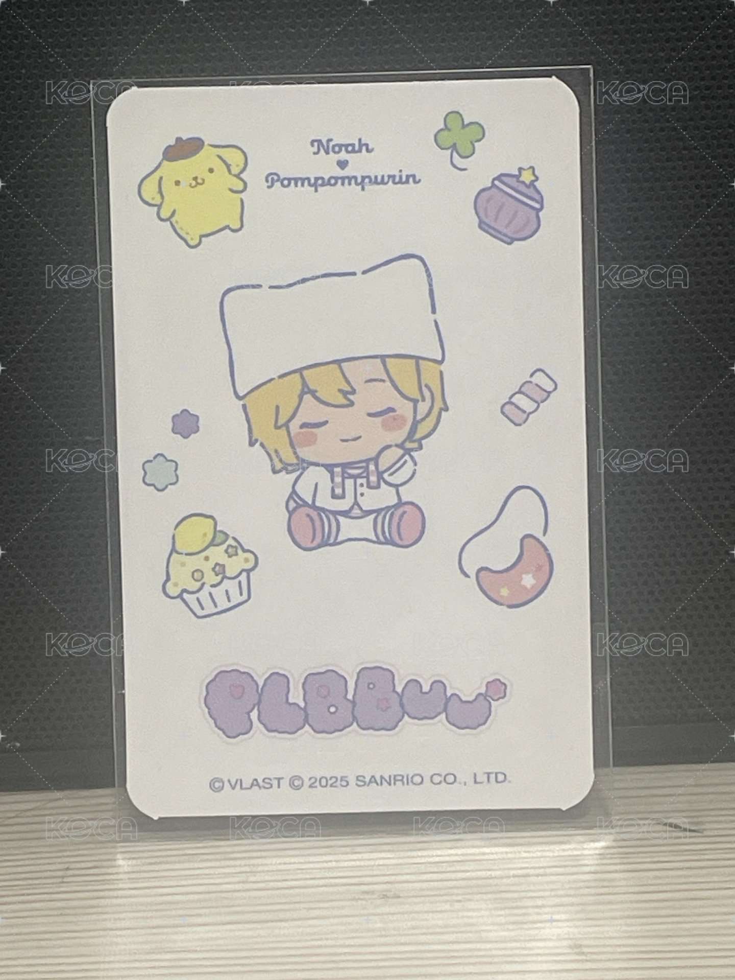💜貼紙