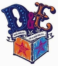 SUPER JUNIOR D&E THE 1st JAPAN TOUR 2014