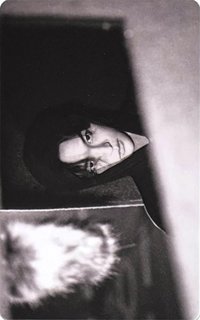 Another Man 雜誌卡 