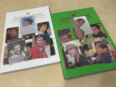 SUPER JUNIOR 正規11