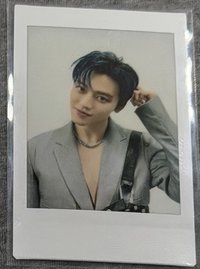 夢秀2 周邊卡 夢秀2 日本拍立得