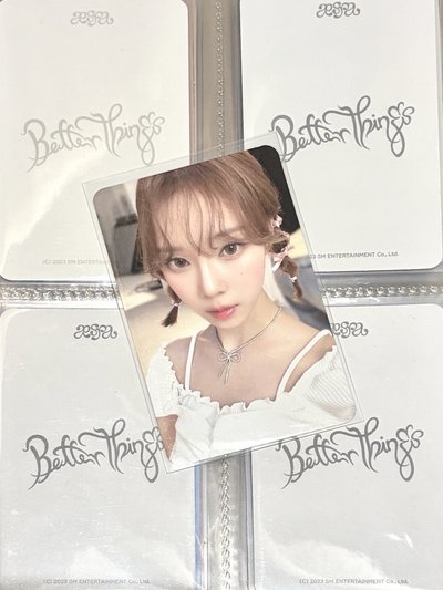 🩵芭蕾側臉冬直出