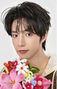 冠歲 專輯卡 劉拿花