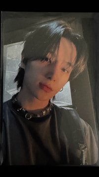 PHANTASY Pt.2 Sixth Sense 專輯卡 