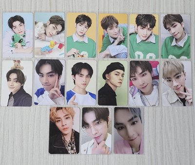 WayV 肖俊 其他系列