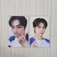 ZONE 披薩隨機卡一套