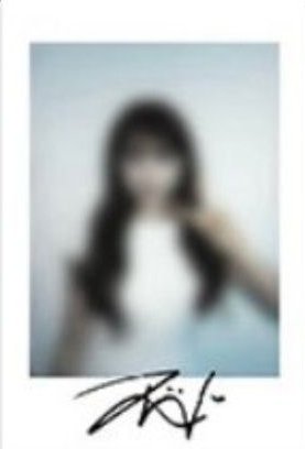 數星星 盲盒 幸運卡 拍立得友