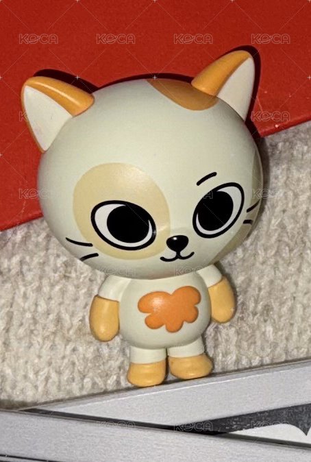 貓比