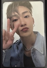 PHANTASY Pt.2 Sixth Sense 專輯卡 