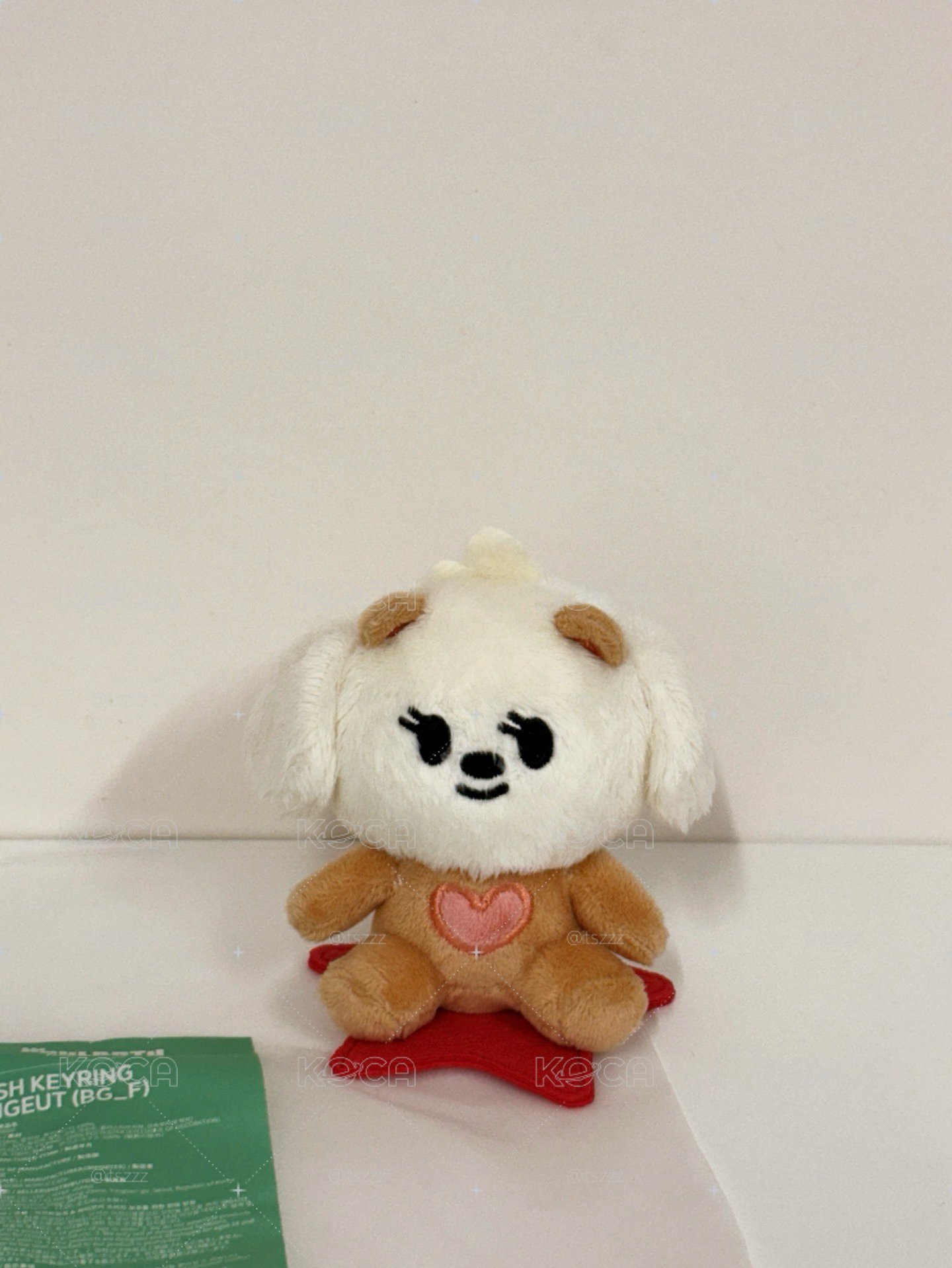 栗嘻 坐娃 臉圓圓很正的一隻嘻嘻