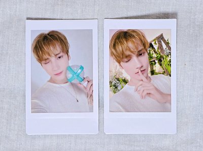 日巡ACT:TOMORROW拍立得 秀彬 然竣 杋圭 太顯 休寧