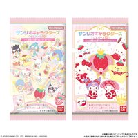 三麗鷗威化餅第10彈～一起慶祝《草莓新聞》50週年♡～