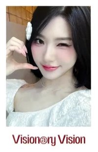 VV el 線下 簽售卡 