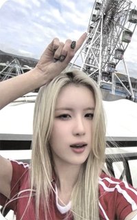 星動樂園 入場卡 / 場限卡 摩天輪 ver.