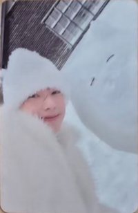 1st 寫真書 am 特典卡 