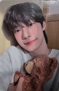 1st 寫真書 am 線上 簽售卡 