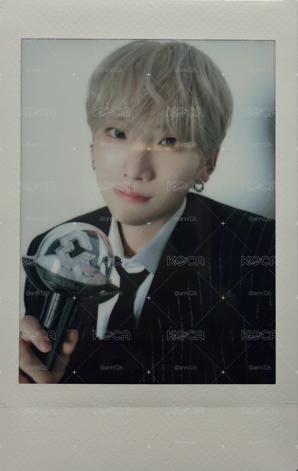 YUMA🐱｜STN拍立得