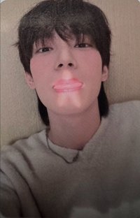 1st 寫真書 am 線上 簽售卡 